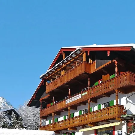 Seehaus - Dal05503-dya