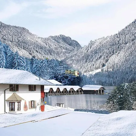 Seehaus - Dal05503-dya Apartman *